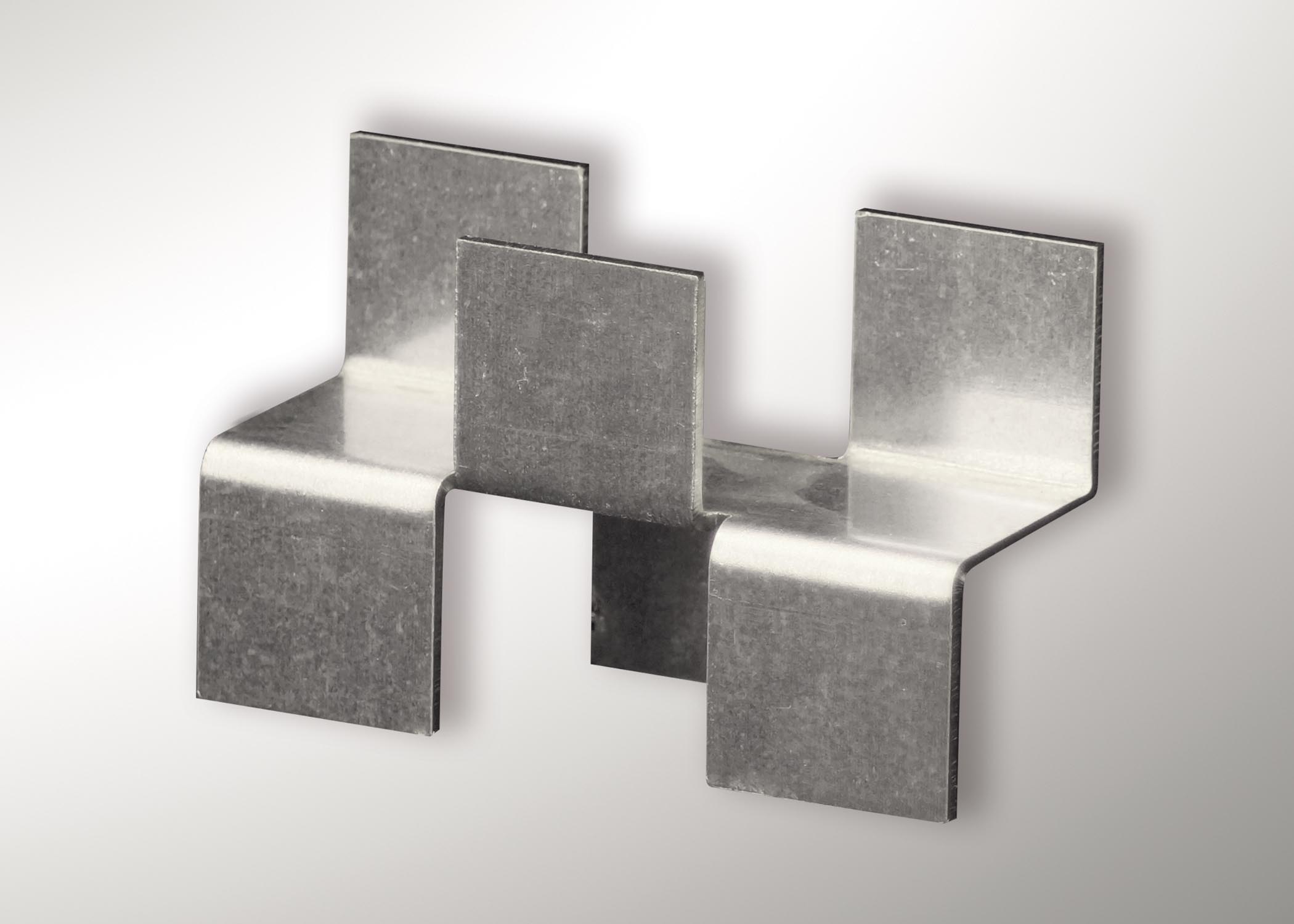 Stabilisierungshalter (VE=2 Stk)