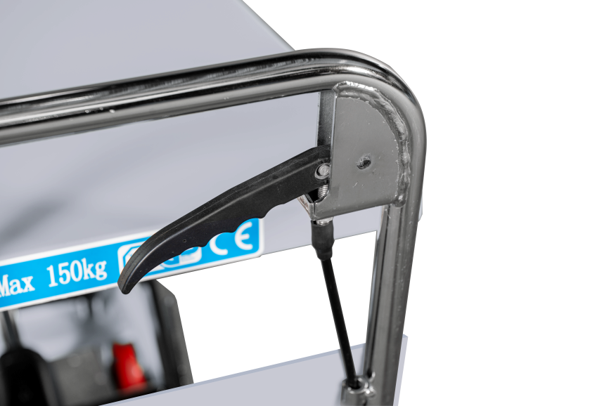 Hubtisch LTY "Easy Line"