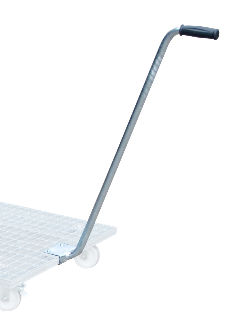 Gitterrost-Rollwagen Typ GRW
