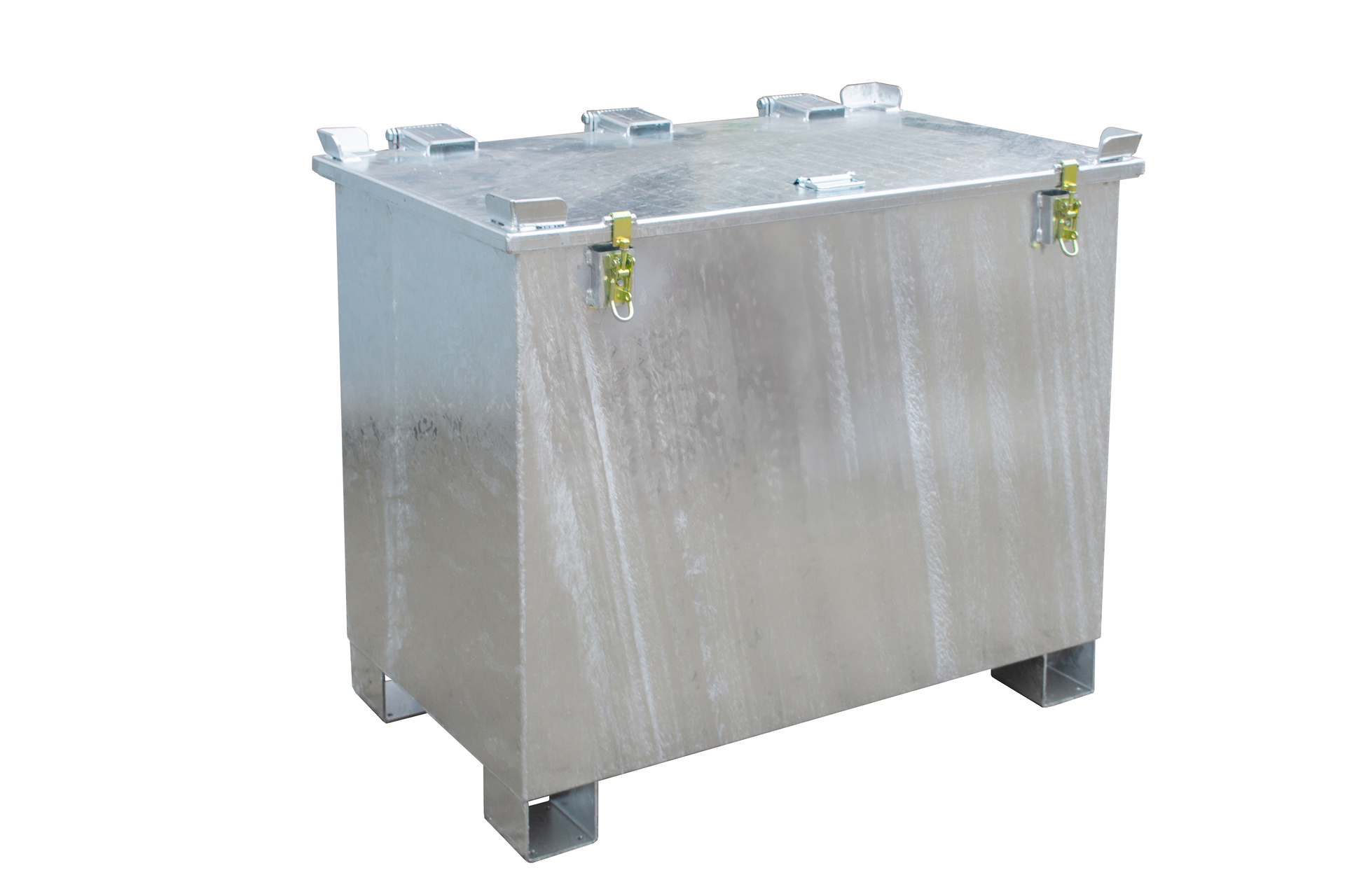 Lithium-Ionen Lagerbehälter LIL 340