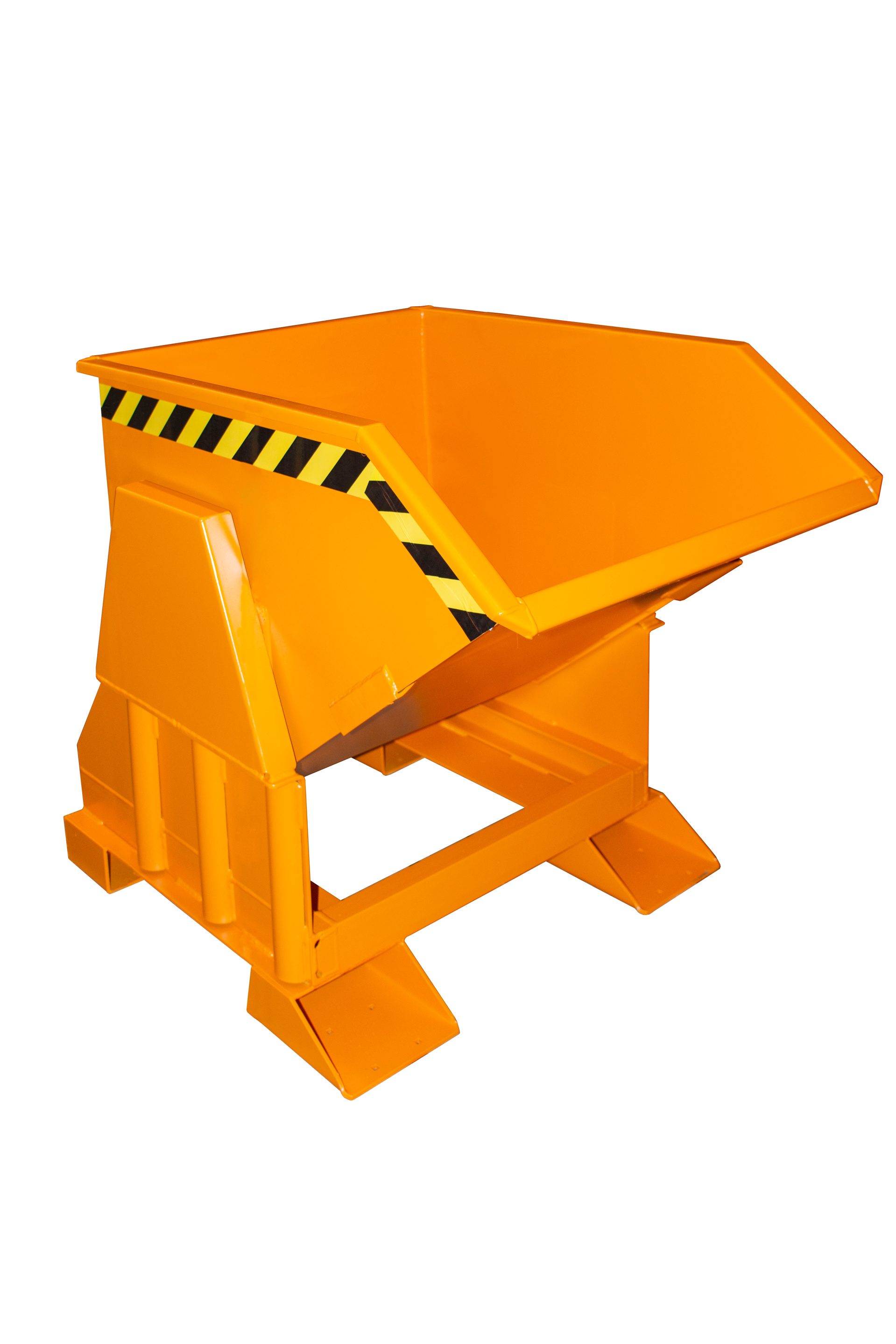 Kippbehälter Typ BK