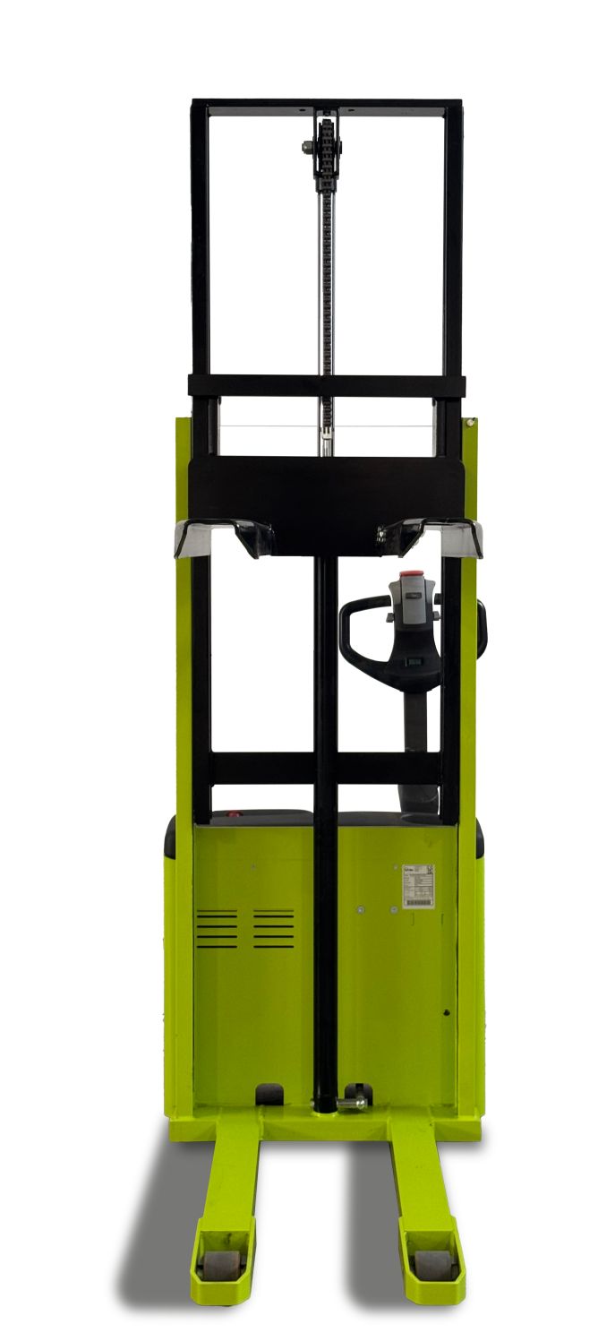 Elektro-Deichselstapler GX