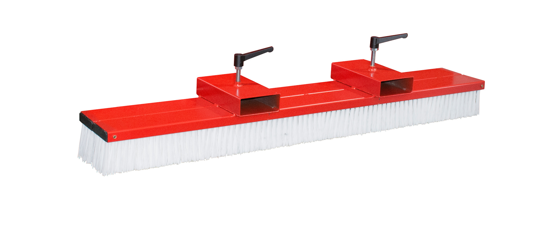 Gabelstapler-Kehrbesen Typ SKB-O