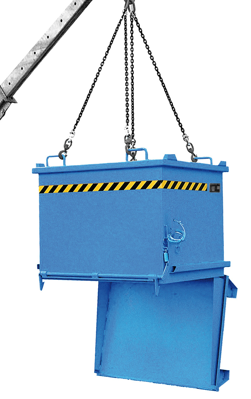 Klappbodenbehälter Typ SB