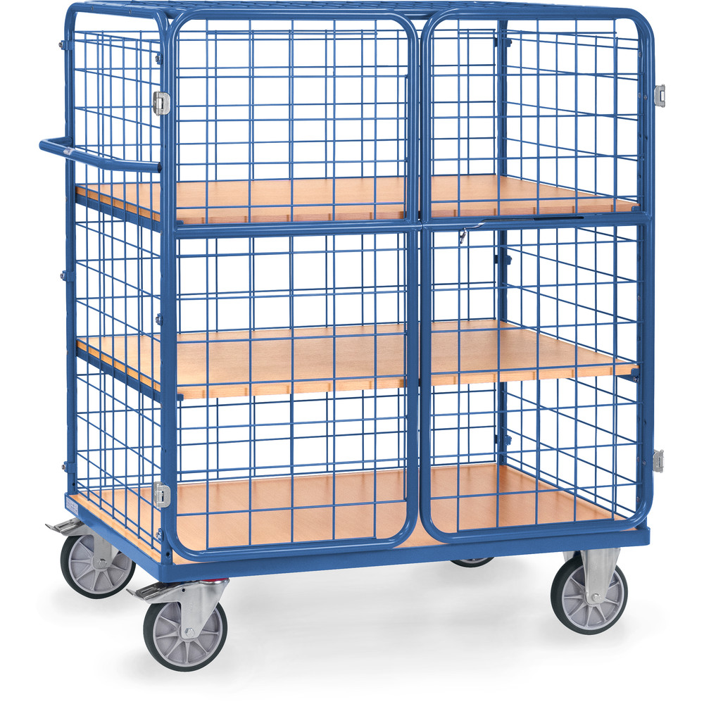 Etagenwagen 8483-3DE