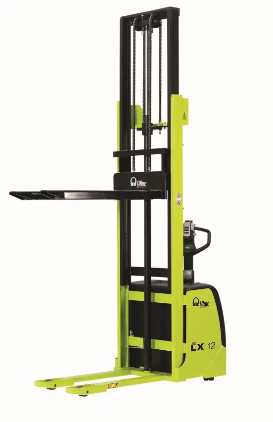 Elektro-Deichselstapler LX