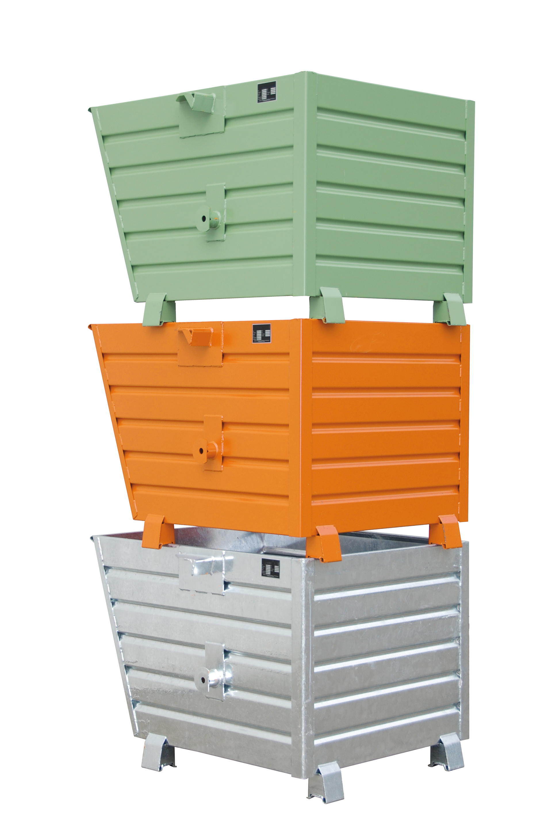 Stapelkipper Typ BSK