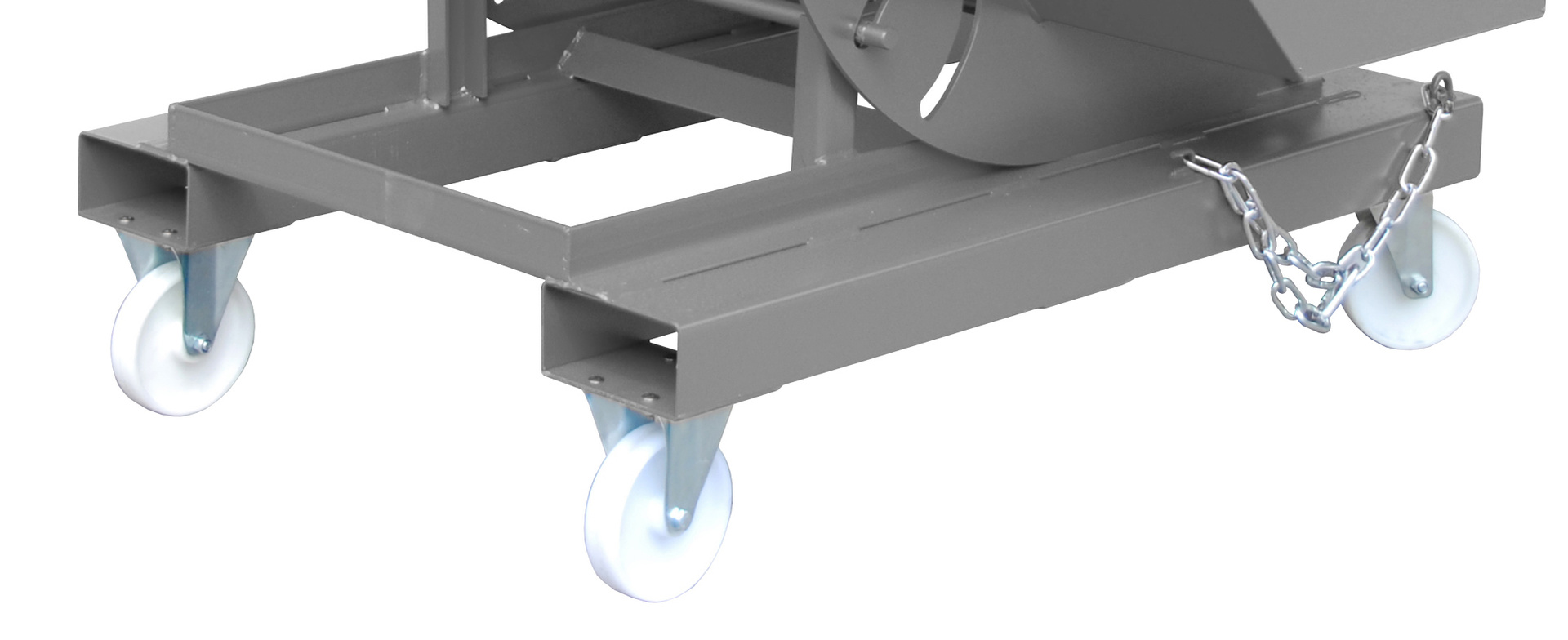 Kippbehälter Typ AK