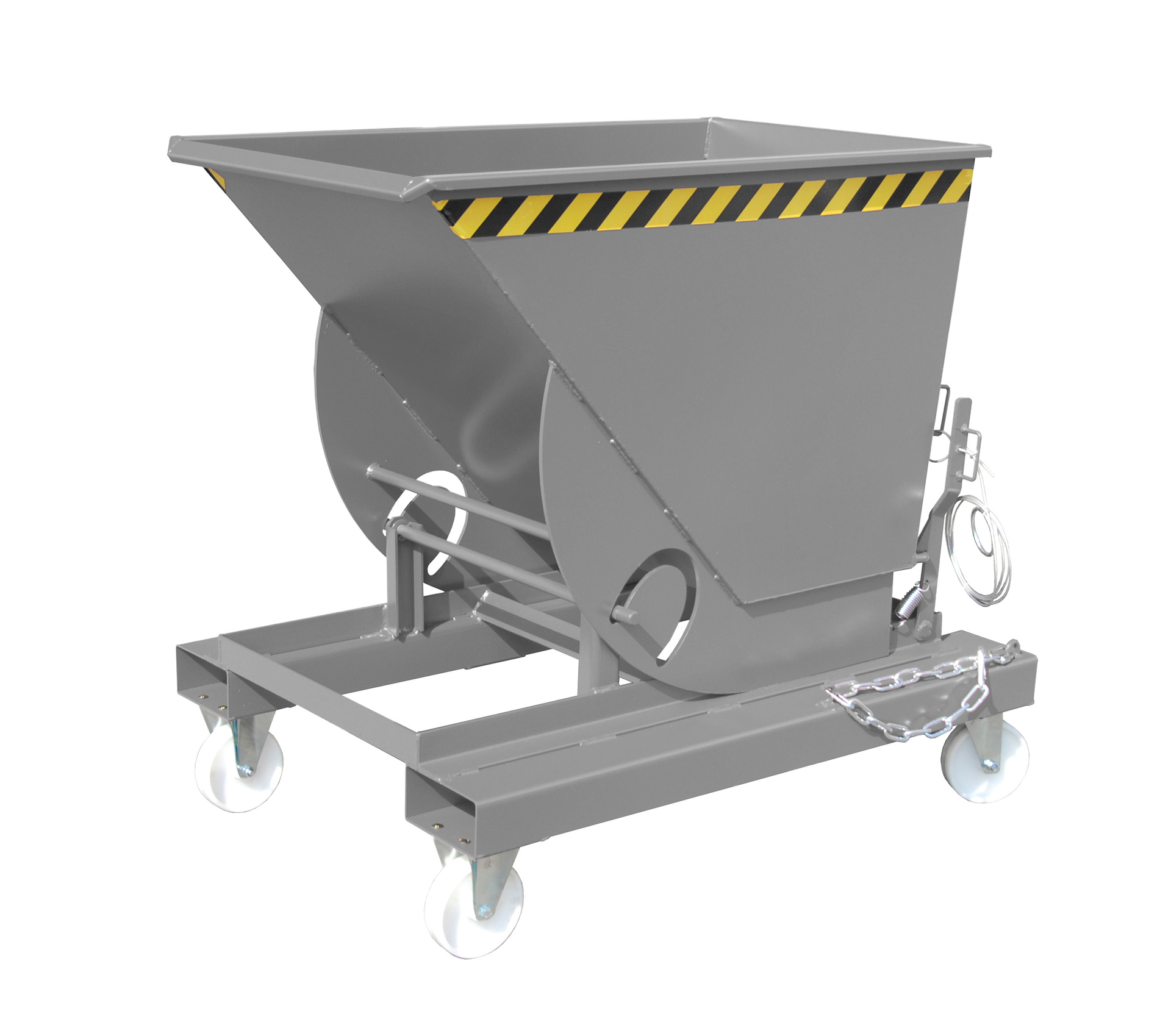 Kippbehälter Typ AK