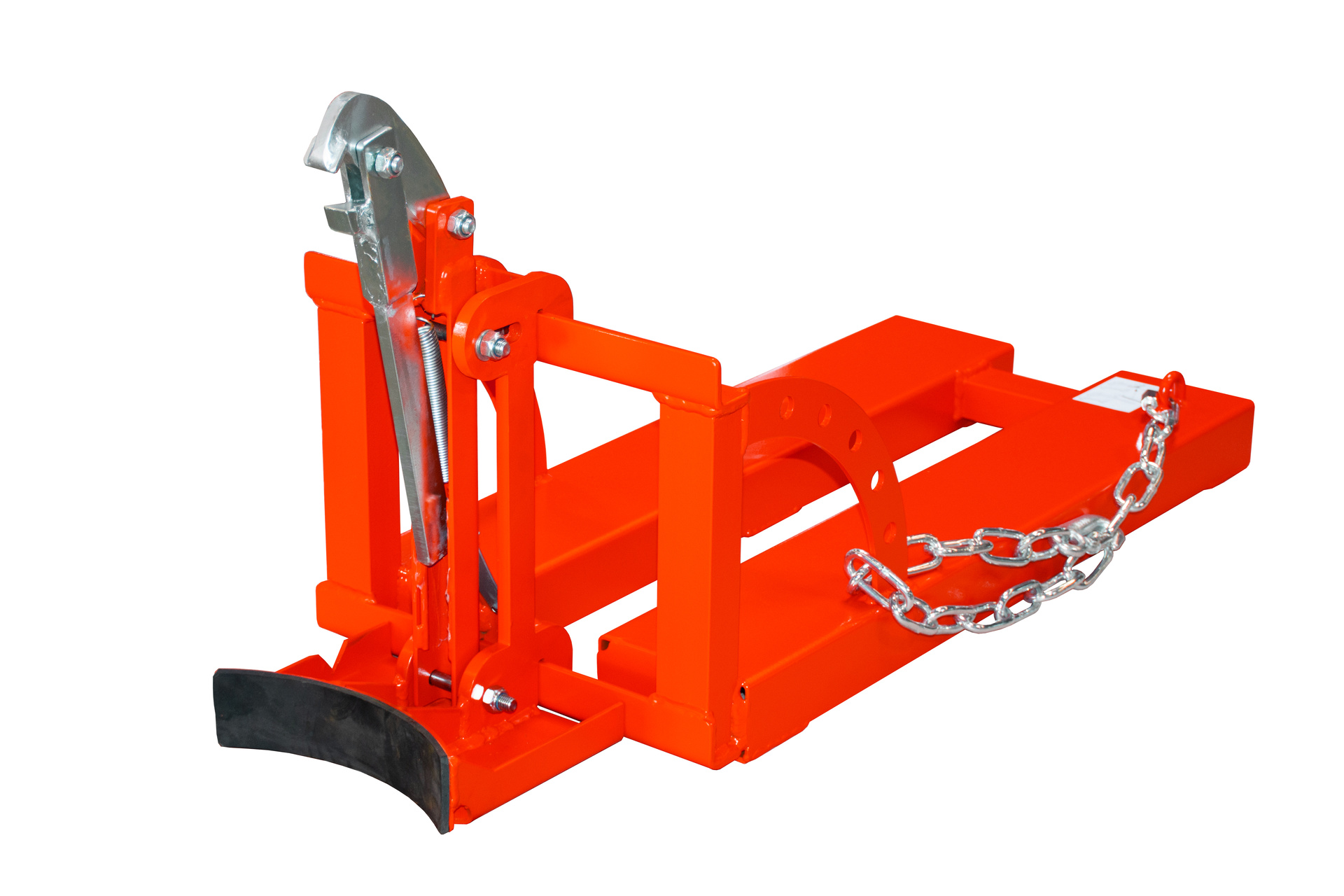 Fasslifter Typ RS 60 - für 60l-Stahl-Spundfässer