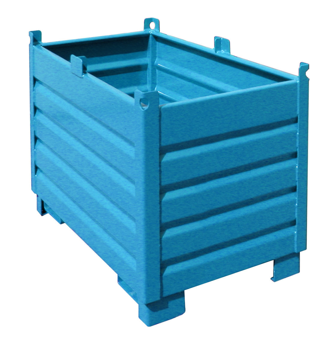 System-Sammelbehälter Typ SBS