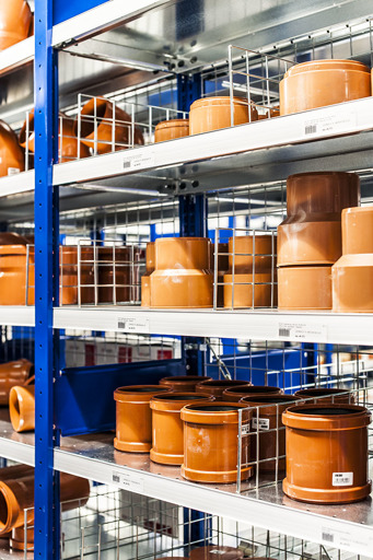 Draht-Steckgitter für MULTIplus-Fachböden, glanzverzinkt