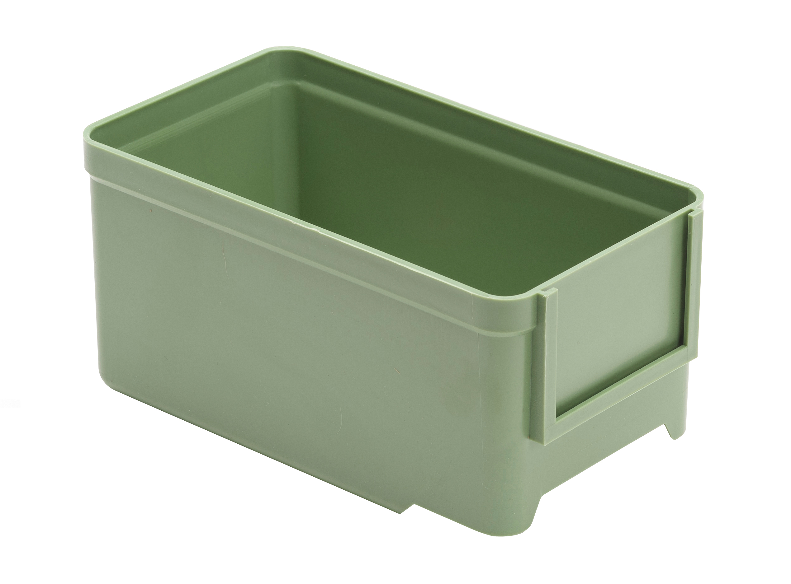 25 Stk. Sortierkästen für die KFZ-Branche, grau