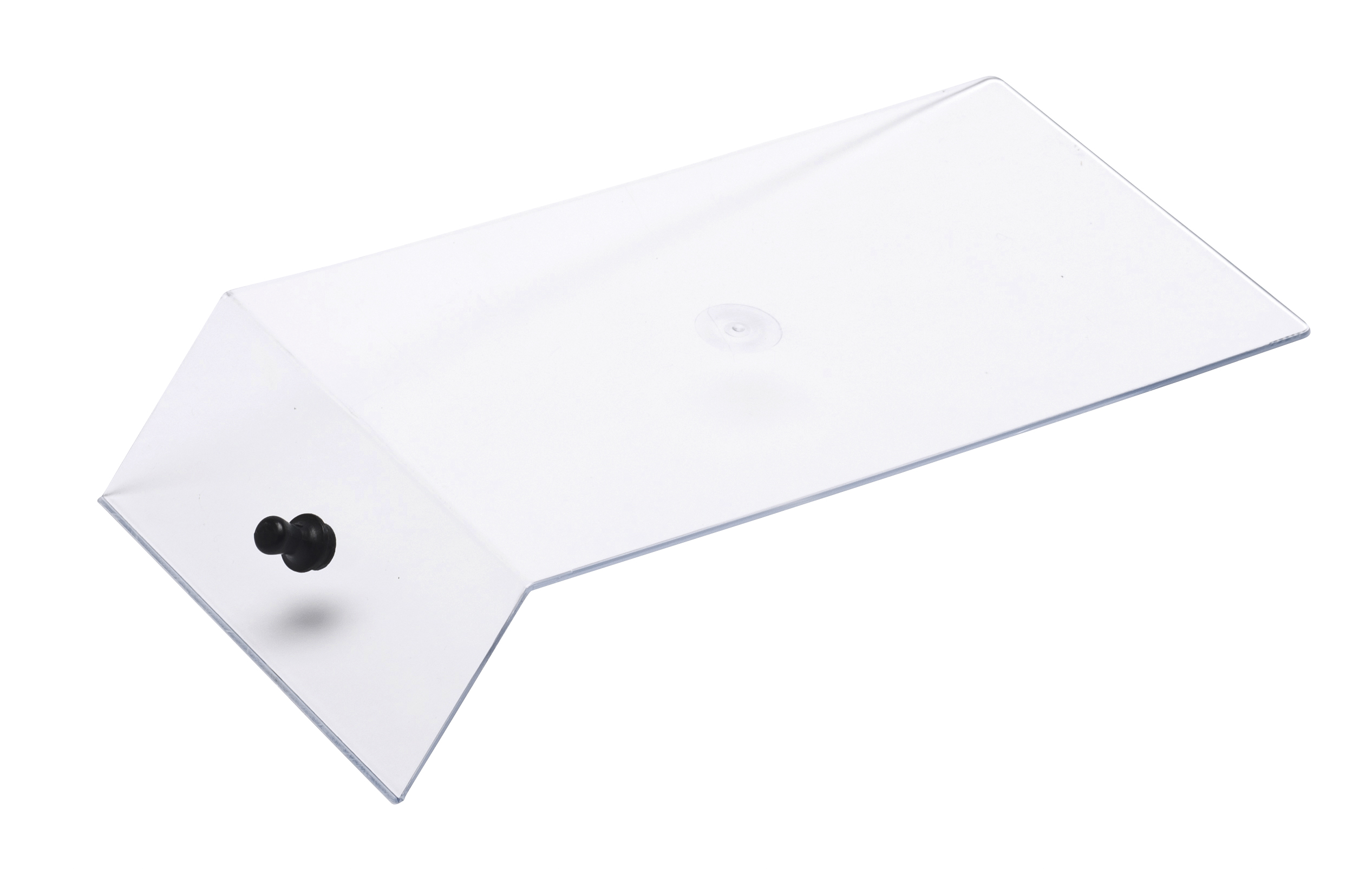 25 Stk. Staubdeckel für Lagerkästen der Serie LK