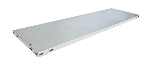 Fachboden Typ 85, für Büroregal T300 mm (ohne Fachbodenträger)
