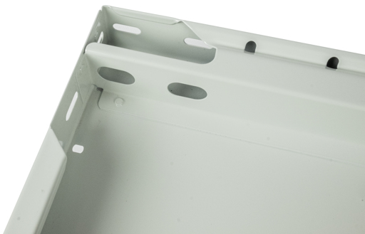 MULTIplus Fachboden, inkl. Fachbodenträger