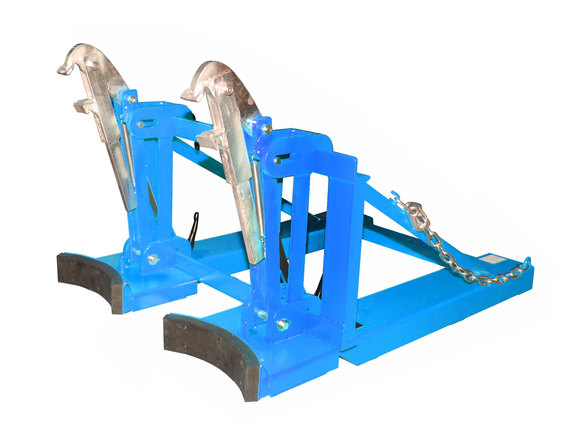 Fasslifter Typ RS/D 91 (für Kunststoff-Fässer)