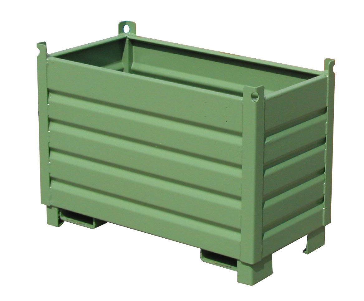 System-Sammelbehälter Typ SBS