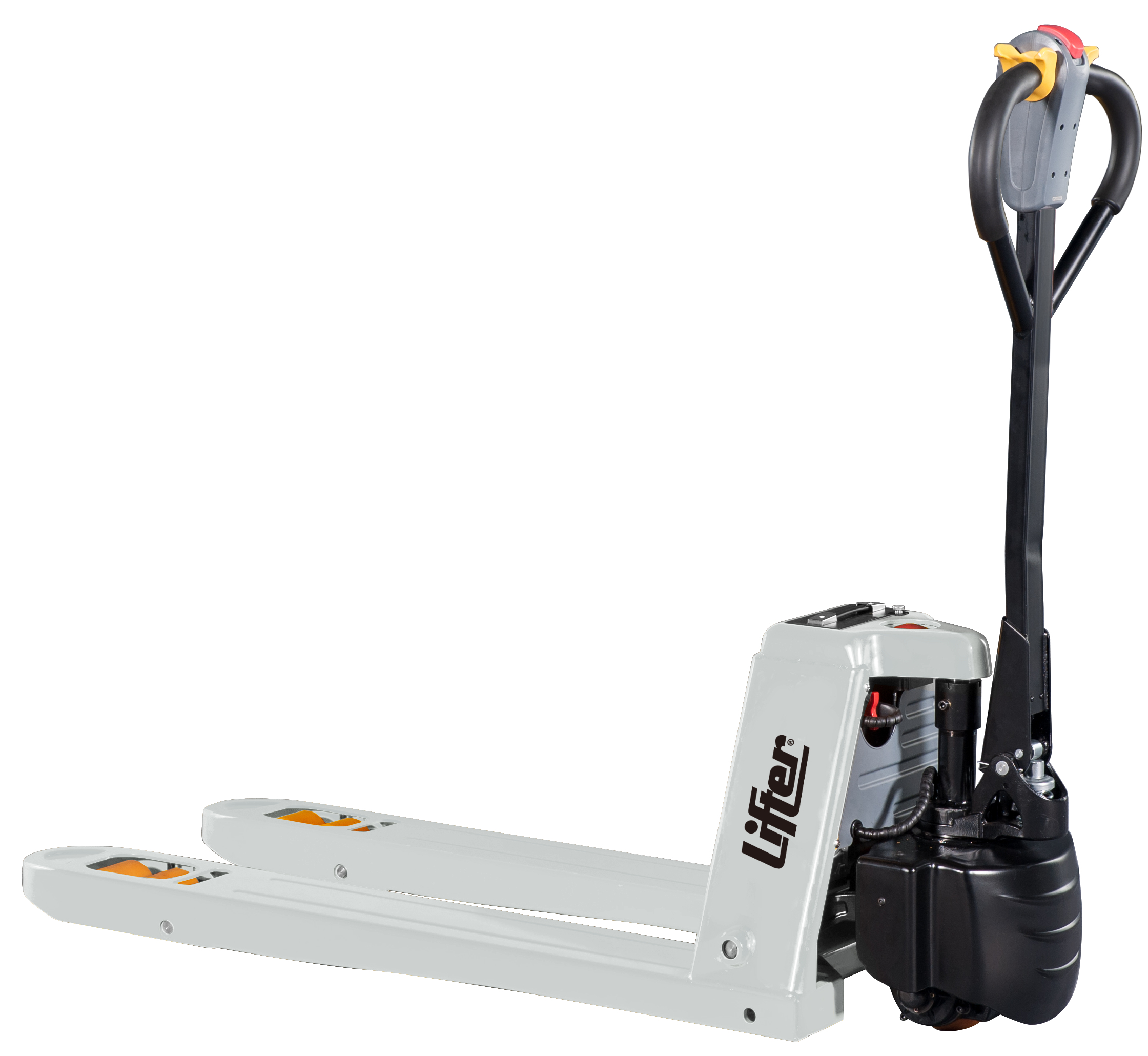 Elektrischer Hubwagen "Easy Line"