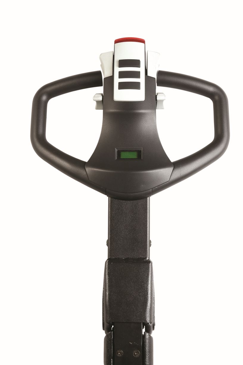 Elektro-Deichselstapler LX