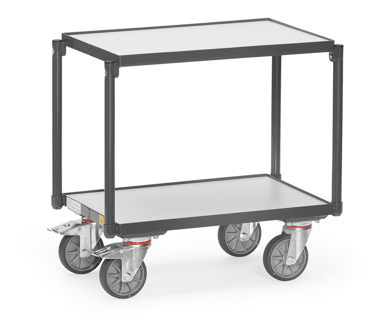 ESD-Etagenroller, Tragkraft 250 kg