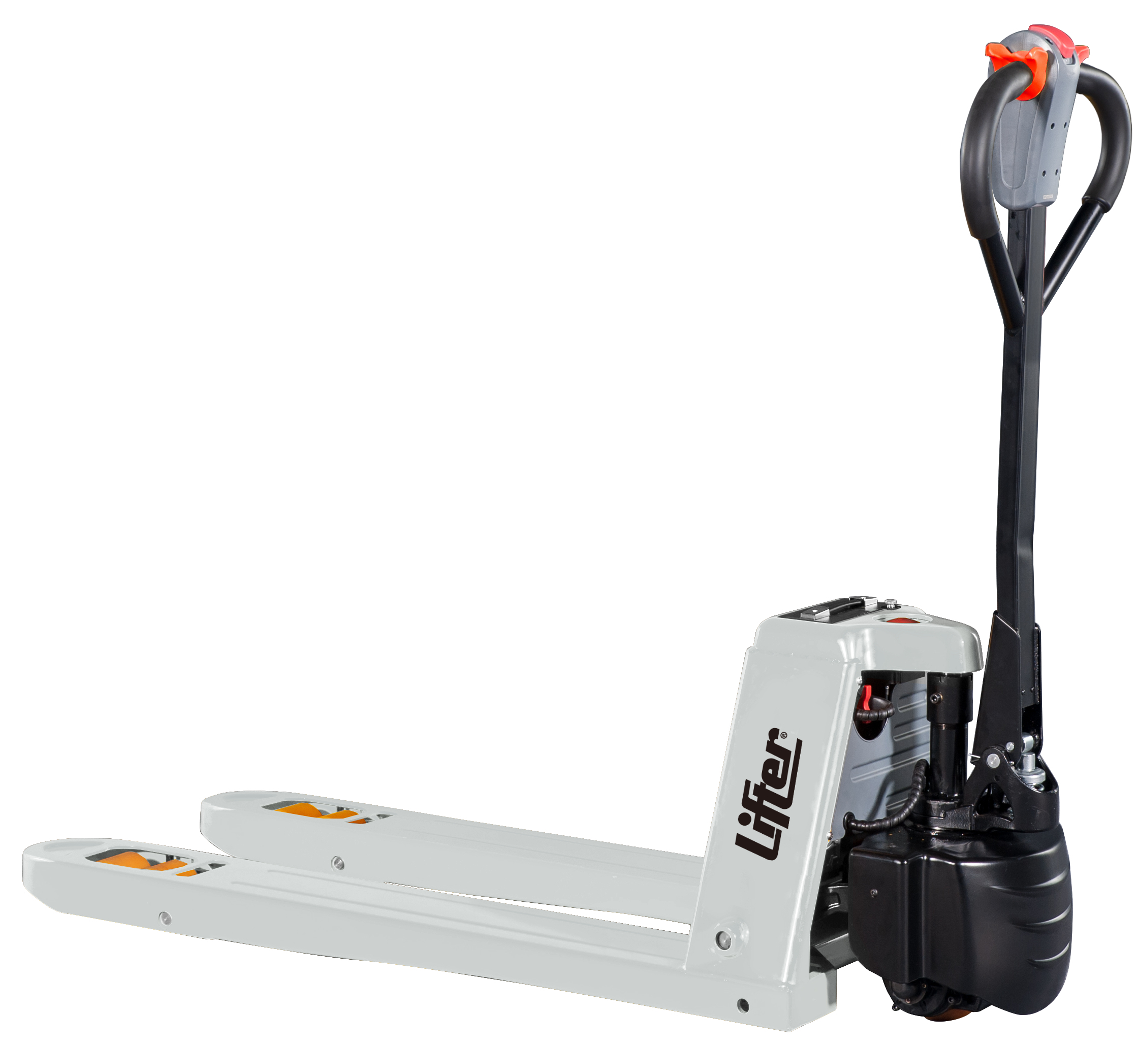 Elektrischer Hubwagen "Easy Line"