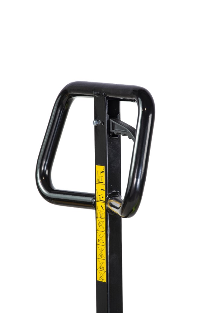 Premium-Hubwagen GS 25 Evo, Tragkraft 2,5 t.