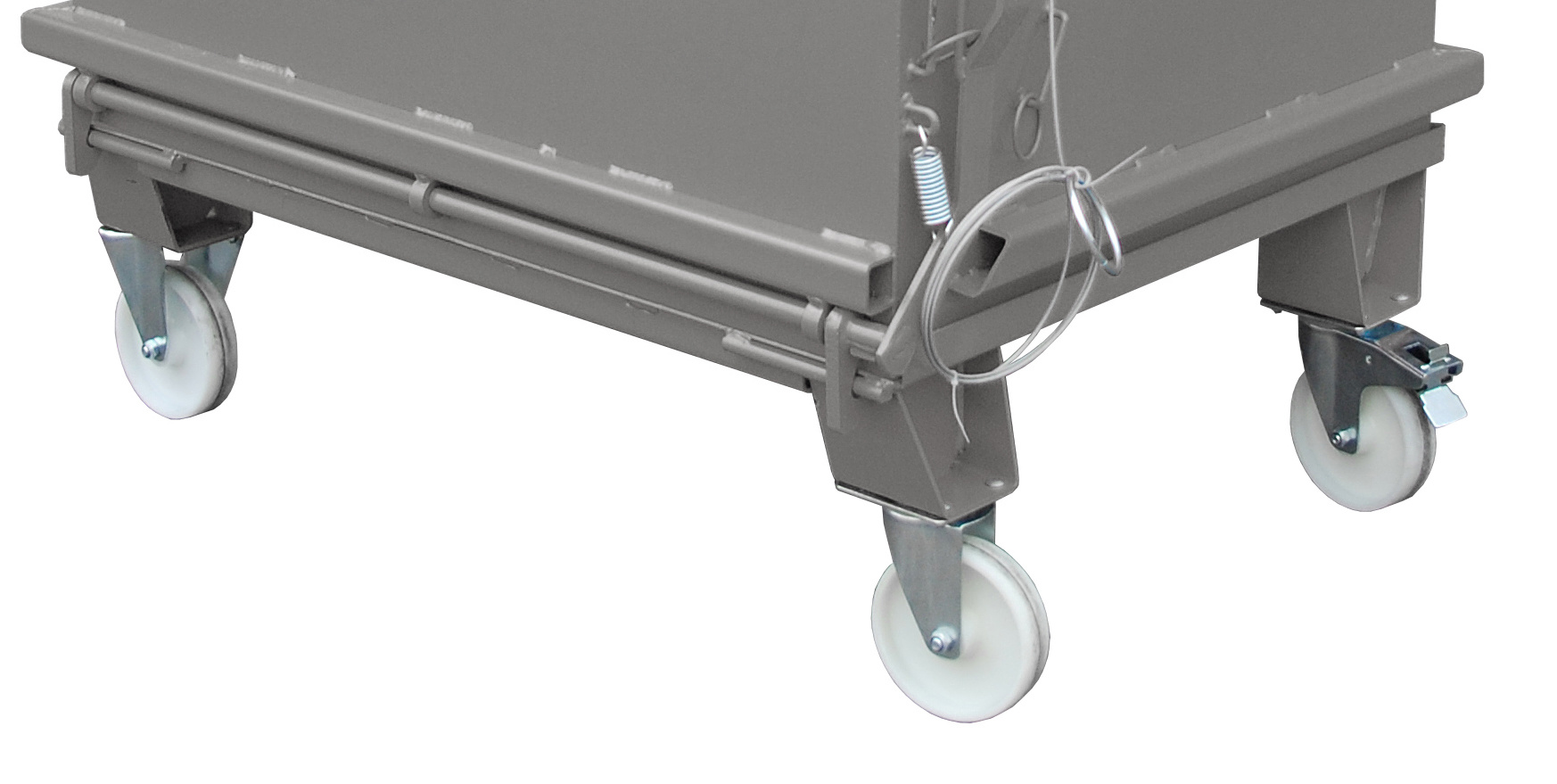 Klappbodenbehälter Typ SB