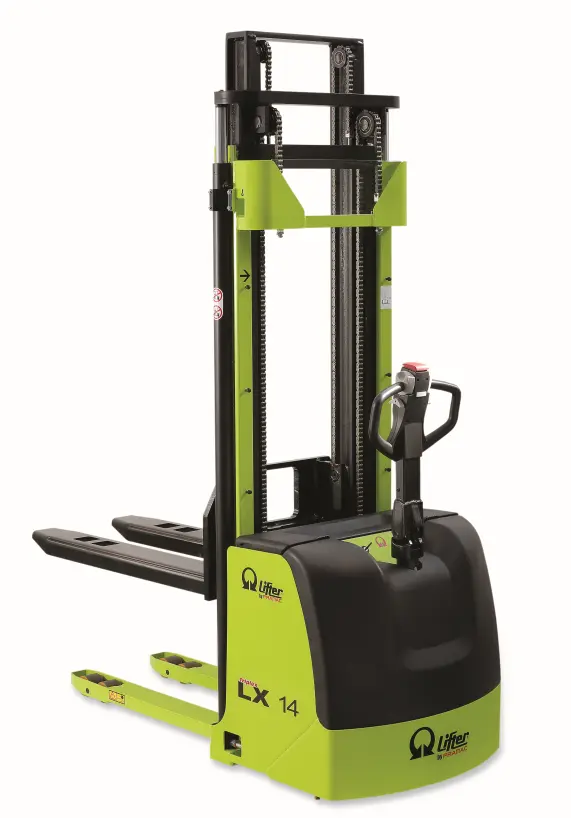 Elektro-Deichselstapler LX