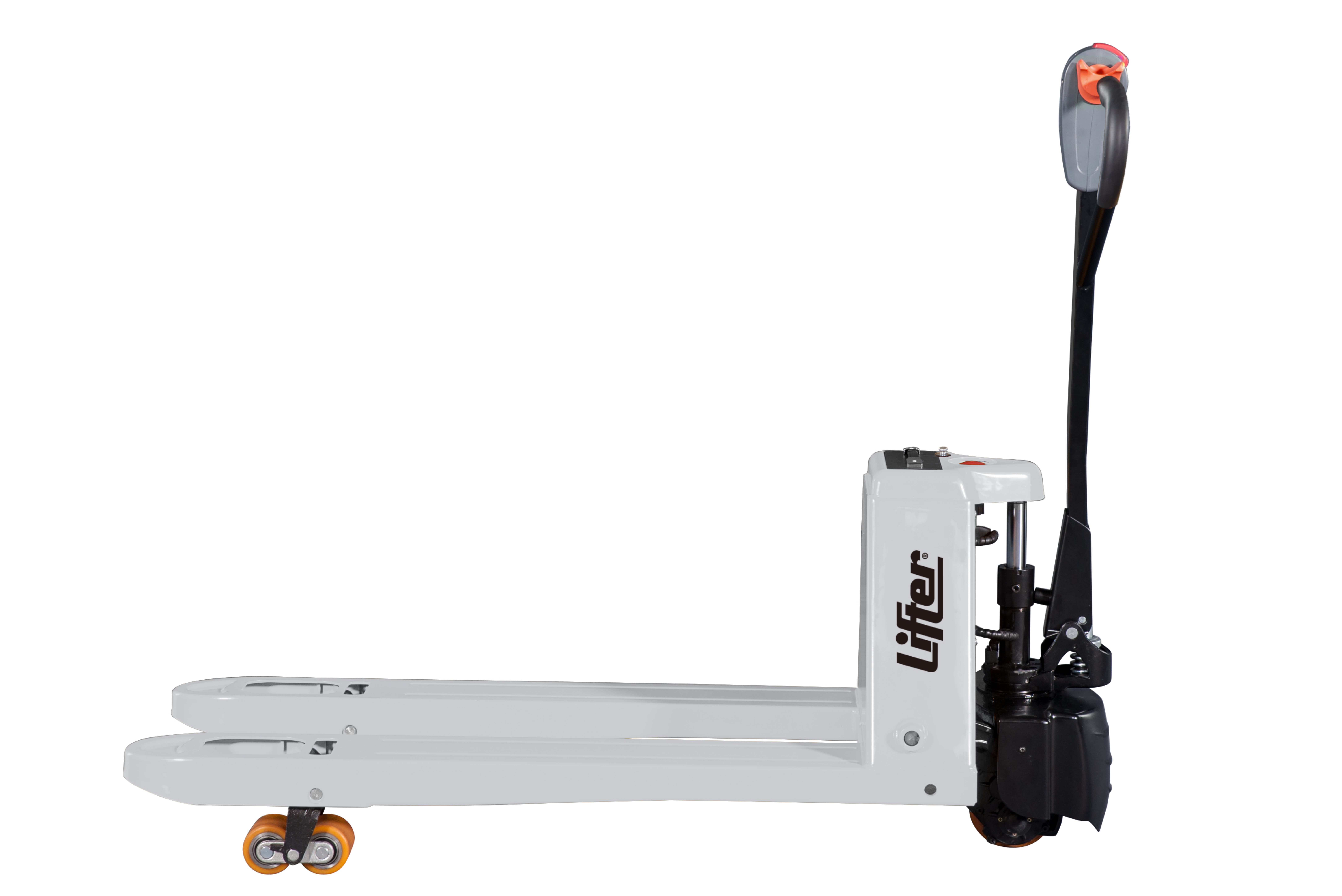 Elektrischer Hubwagen "Easy Line"