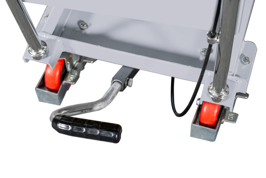 Hubtisch LTY "Easy Line"