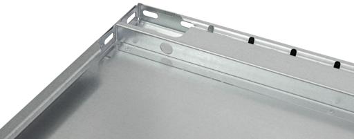 MULTIplus Fachboden, inkl. Fachbodenträger