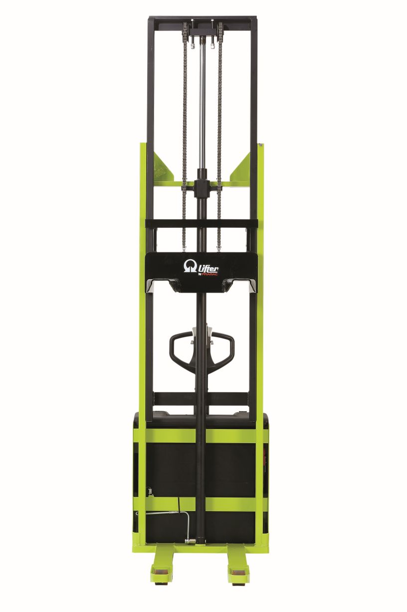 Elektro-Deichselstapler LX