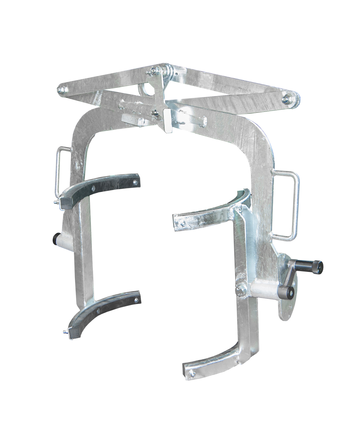 Fasswendezange Typ FWZ