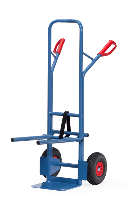 Stuhlkarre (Traggestell einhängbar), Tragkraft 300 kg