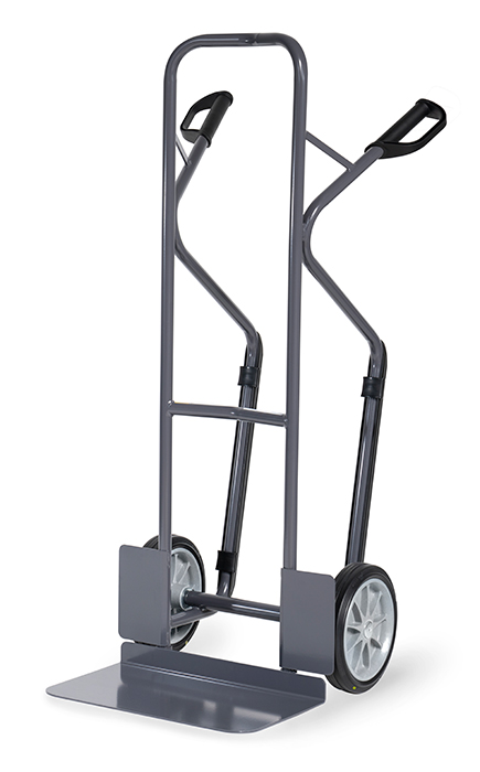 ESD-Stapelkarre, Tragkraft 300 kg