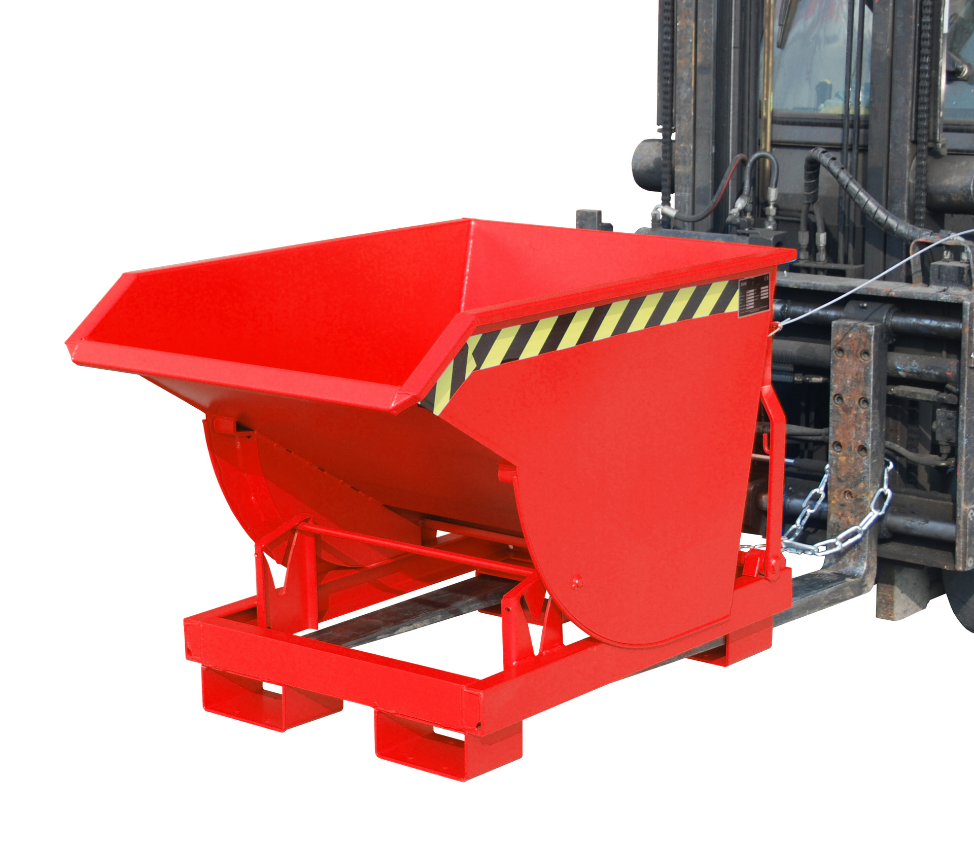 Kippbehälter Typ BKM