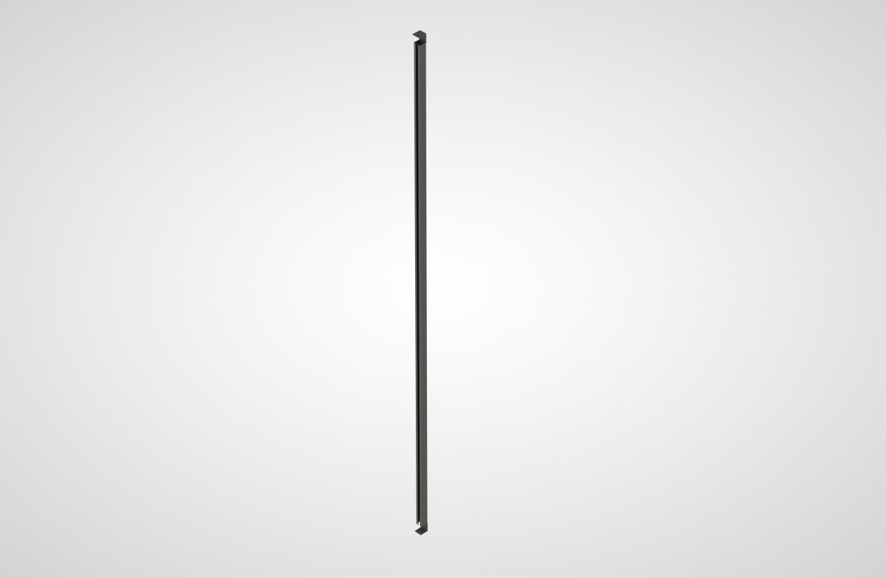 Verkleidungsstrebe 750 mm (System 9200)
