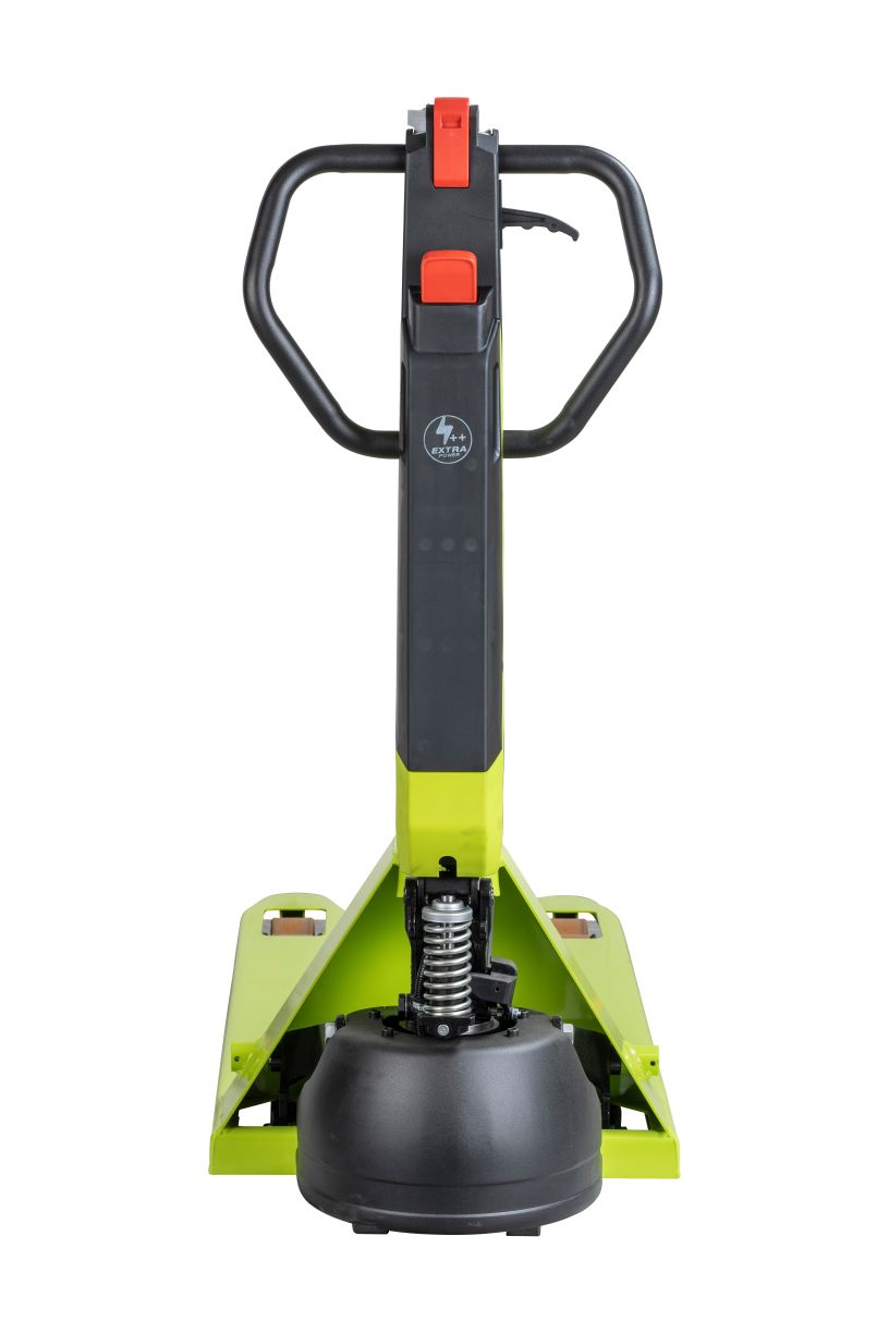 agile PLUS - Gabelhubwagen mit elektr. Fahrantrieb