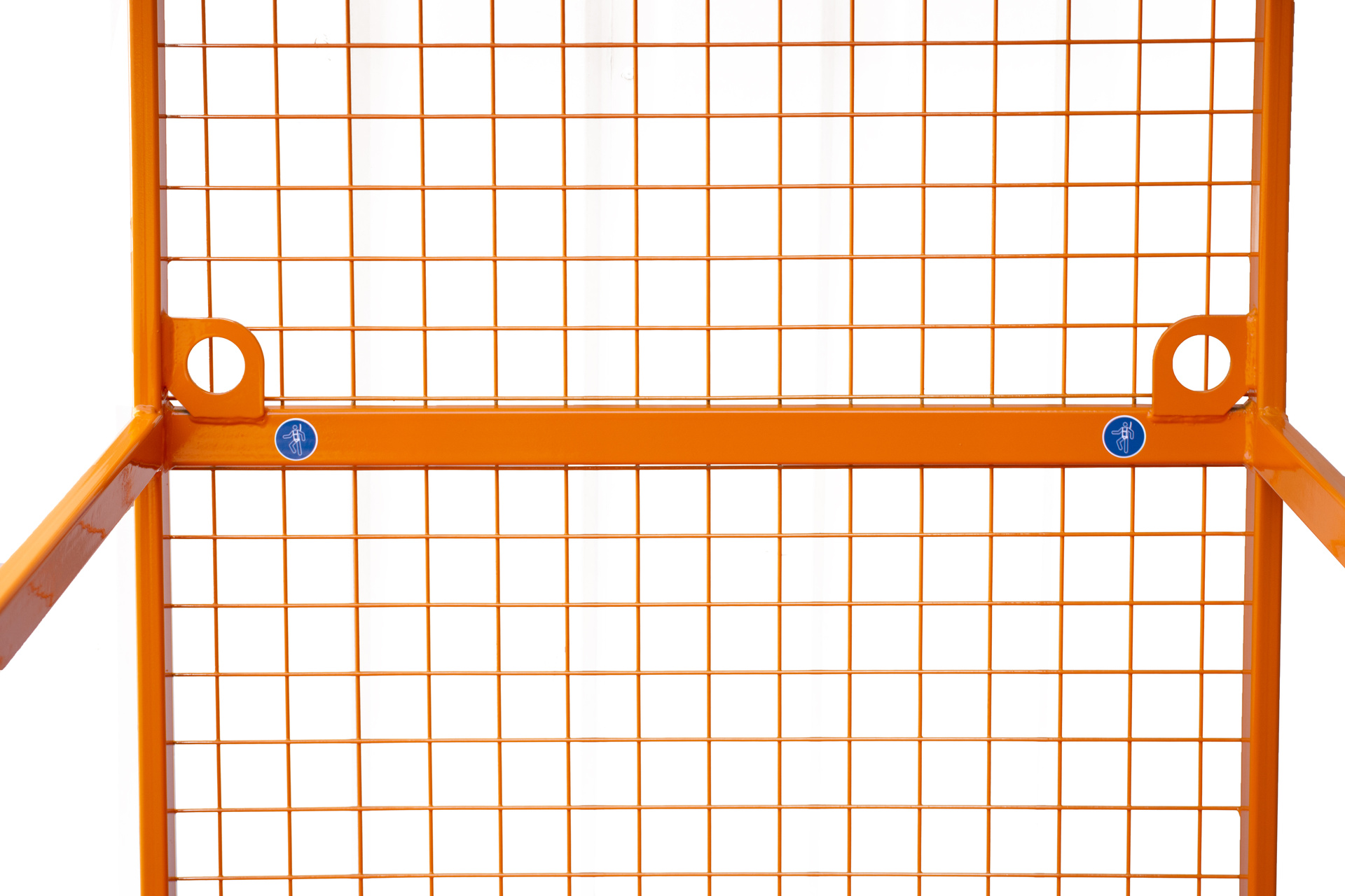 Arbeitsbühne Typ MB-D