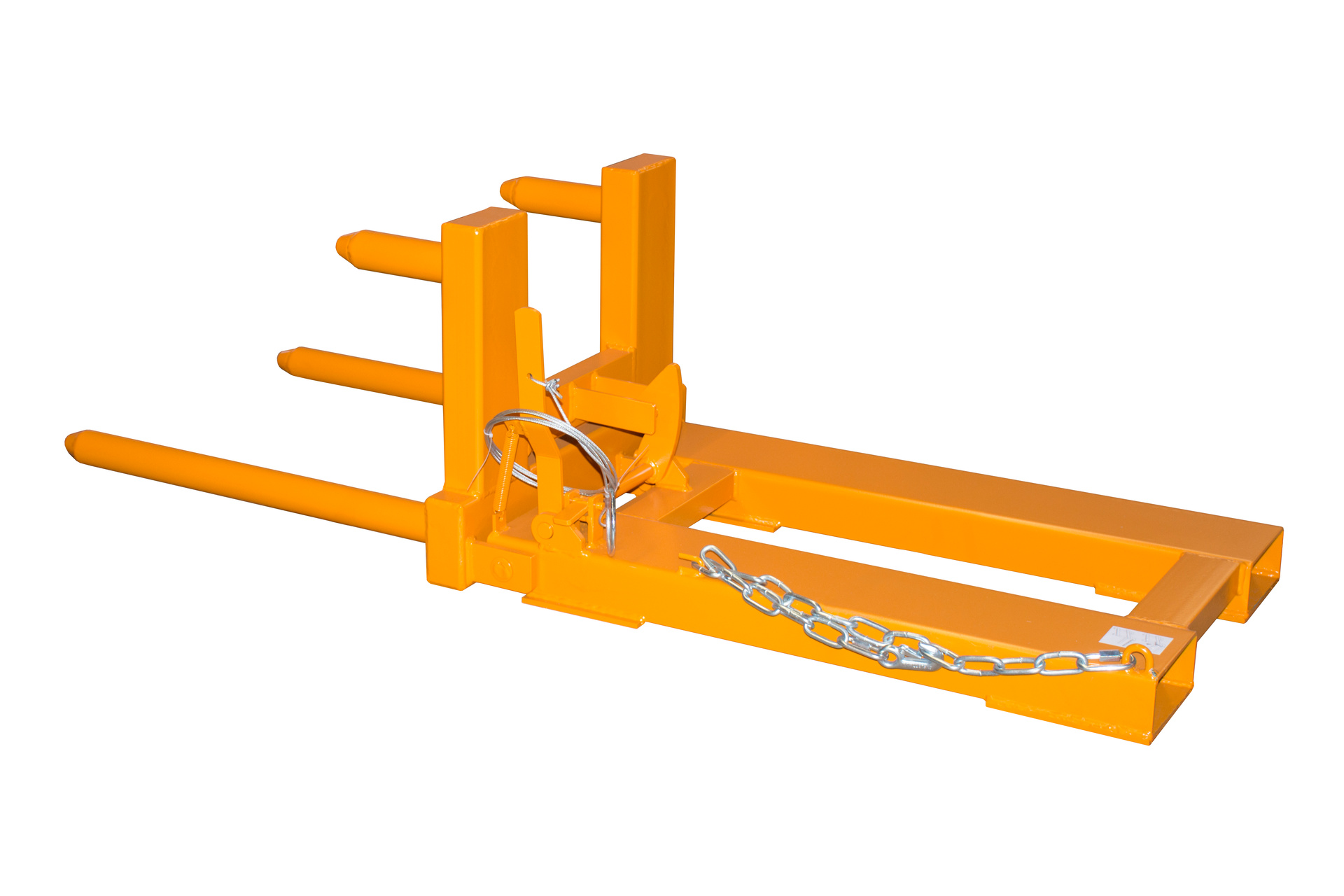 Fasswender Typ FW (für 200l-Fässer)