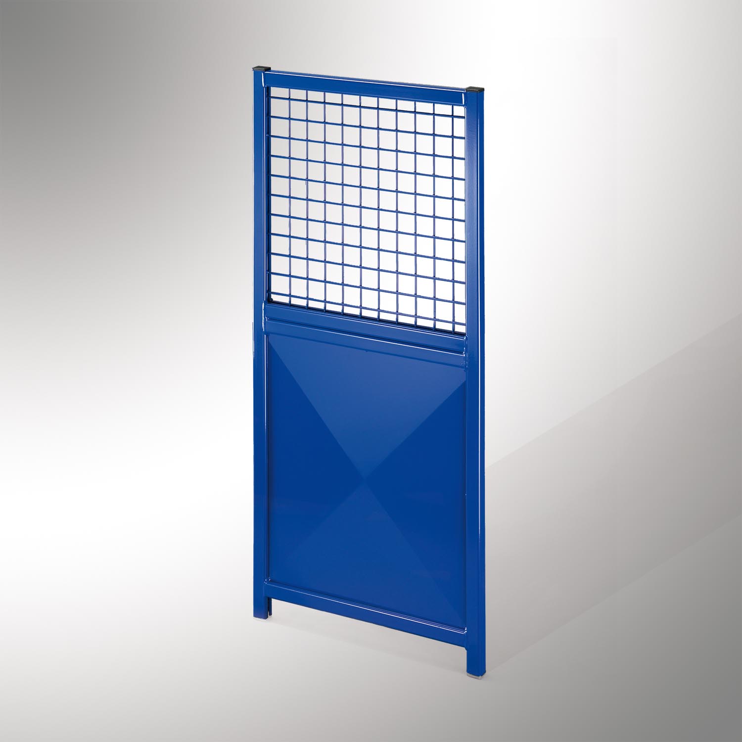 Wandelement, Draht/Blech-Kombination (System 9200)