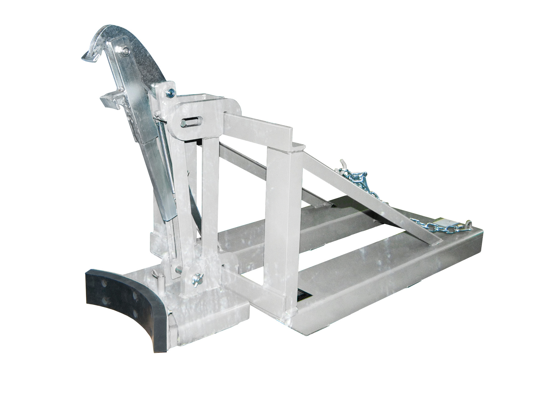 Fasslifter Typ RS/D 91 (für Kunststoff-Fässer)