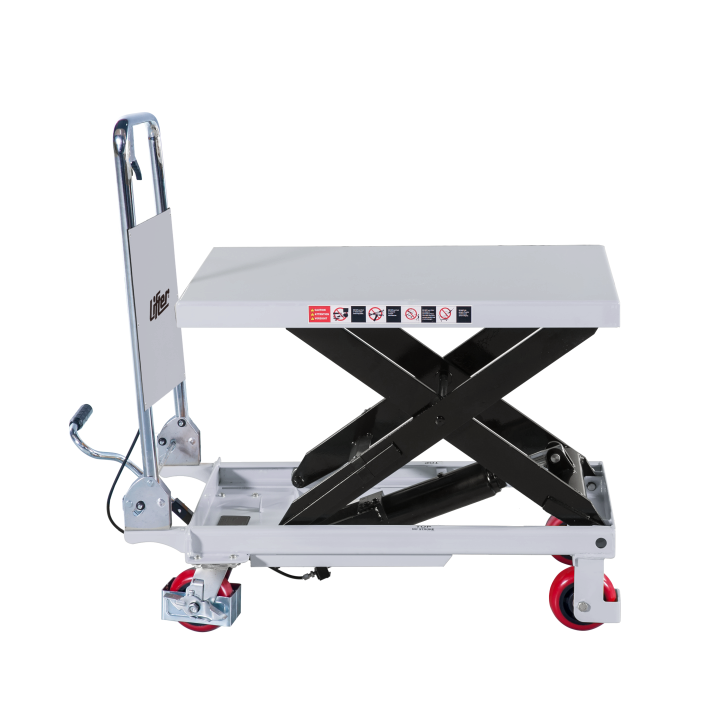 Hubtisch LTY "Easy Line"