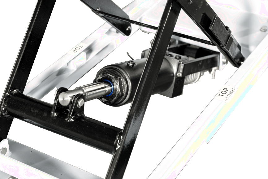 Hubtisch LTY "Easy Line"