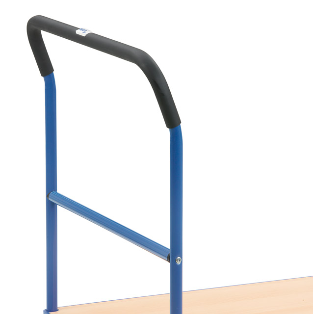 Softgrip für Schiebebügel (Mehrpreis) | fetra 1274