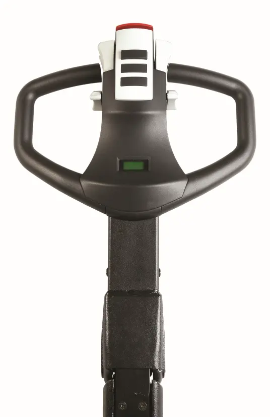 Elektro-Deichselstapler LX