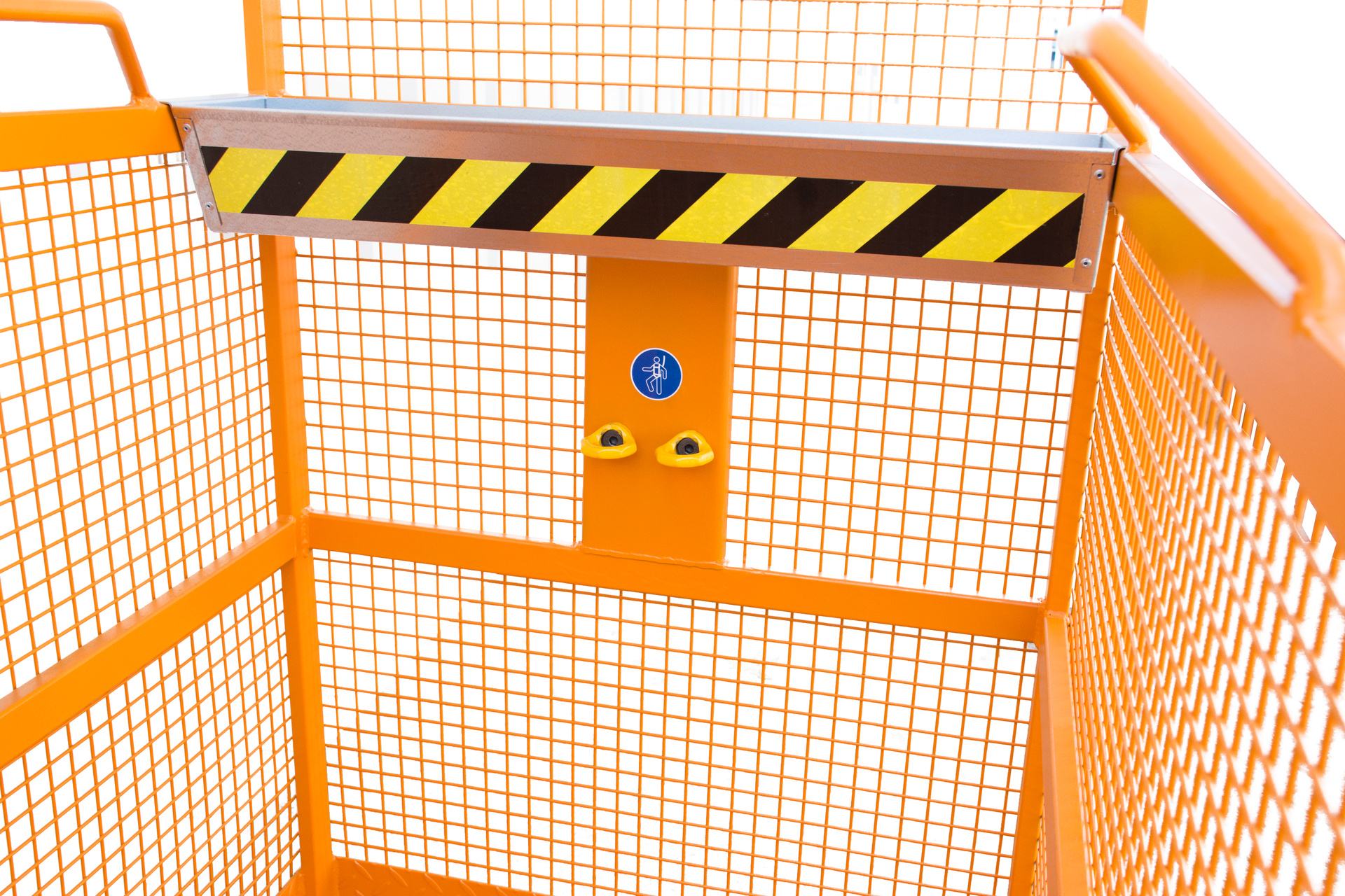 Arbeitsbühne MB-A/L