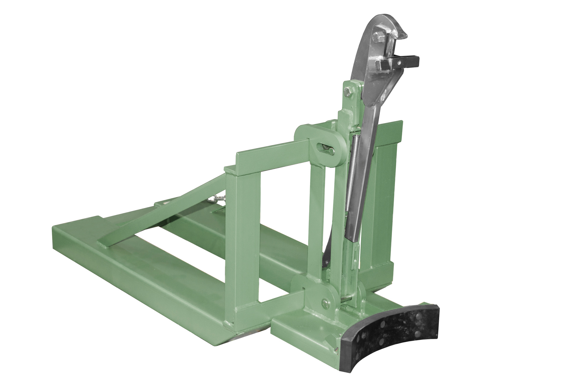 Fasslifter Typ RS-I - für ein 200l-Fass