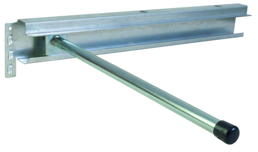 Fachteilerstab für Weitspannregal WS3000 ML 50